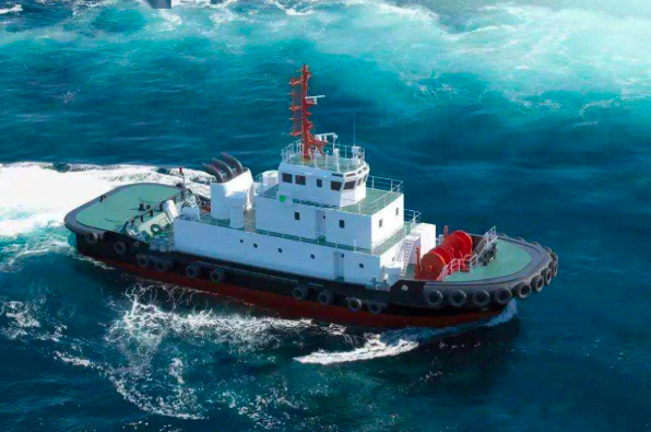 【展商动态】震兑工业智能科技有限公司参展Seawork Asia 2023