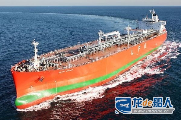 4艘在谈！HD韩国造船海洋即将完成年度接单目标