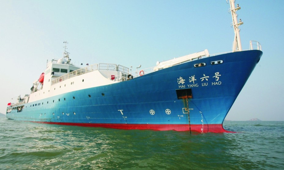 【展商动态】武昌船舶重工集团有限公司参展Seawork Asia 2023