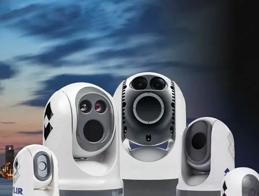 【展商动态】俊泰行（北京）通信技术有限公司参展Seawork Asia 2023