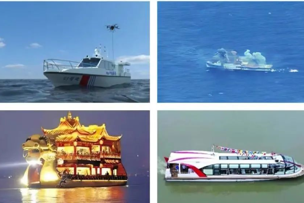 【展商动态】智船科技 ( 北京 ) 有限公司参展Seawork Asia 2023