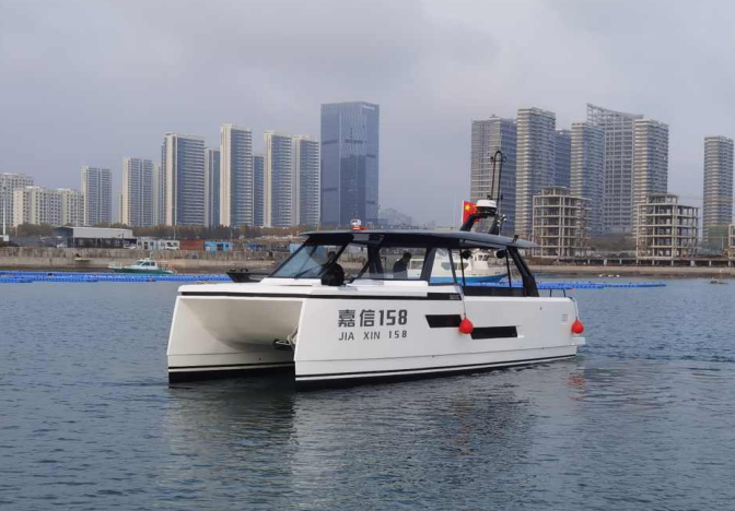 【展商动态】江苏凯邦推进科技有限公司参展Seawork Asia 2023