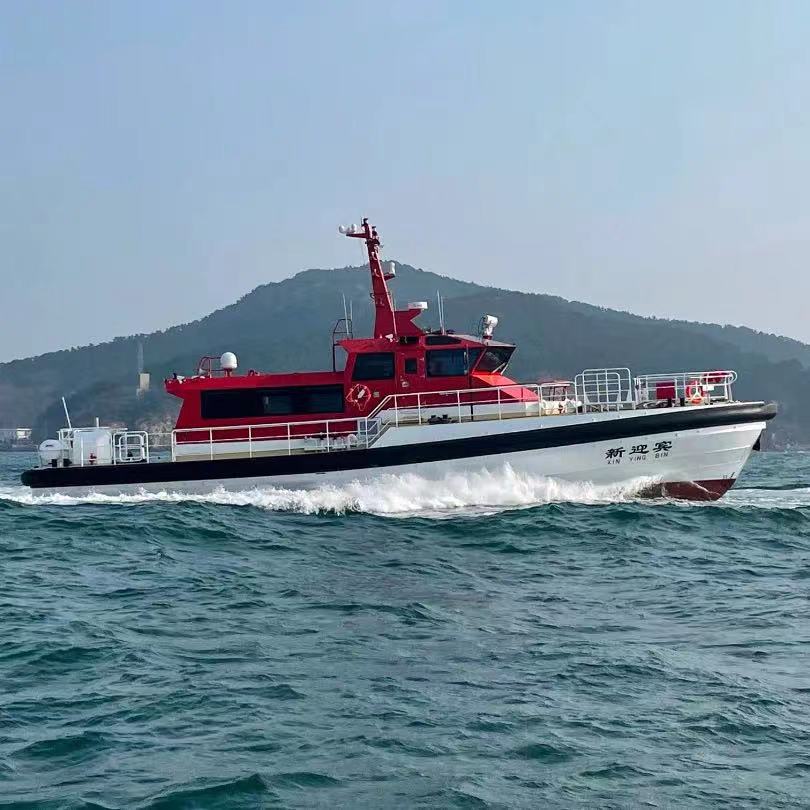 【展商动态】上海衡拓船舶设备有限公司参展Seawork Asia 2023