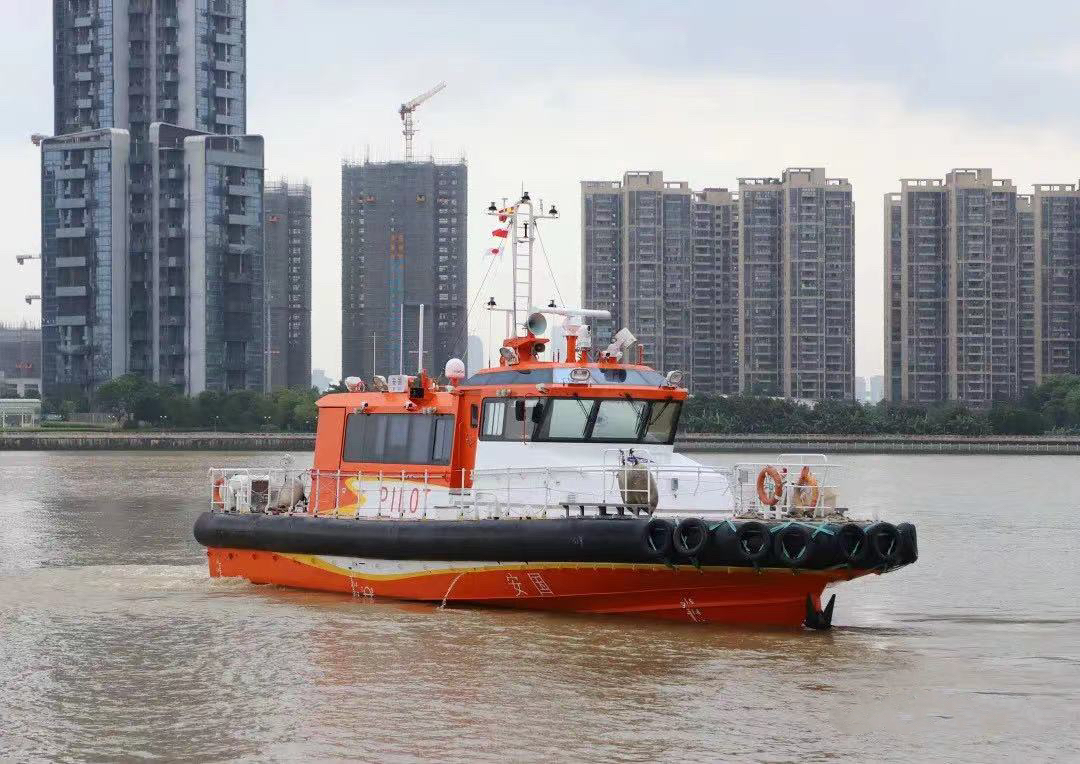 【展商动态】北京联科新创科技发展有限公司参展Seawork Asia 2023